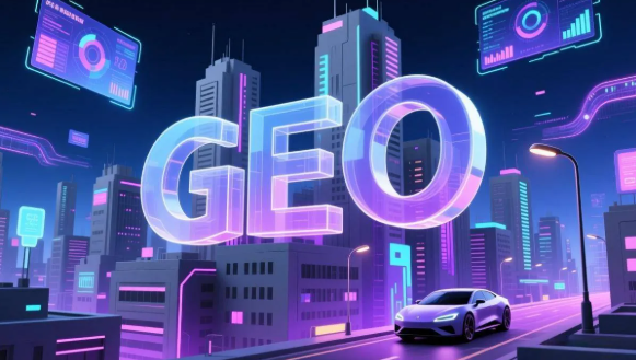 潞城市GEO 优化行业动态：主流搜索平台地域收录规则更新综述